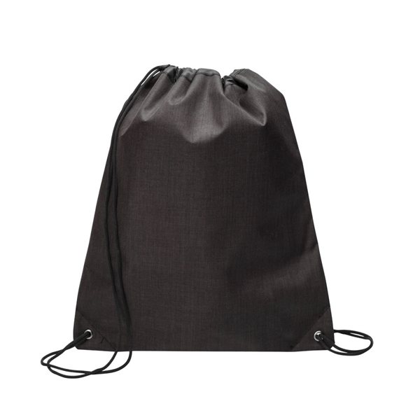 Shenandoah Heather Drawstring Bag - Shenandoah Heather Drawstring Bag - Image 3 of 7