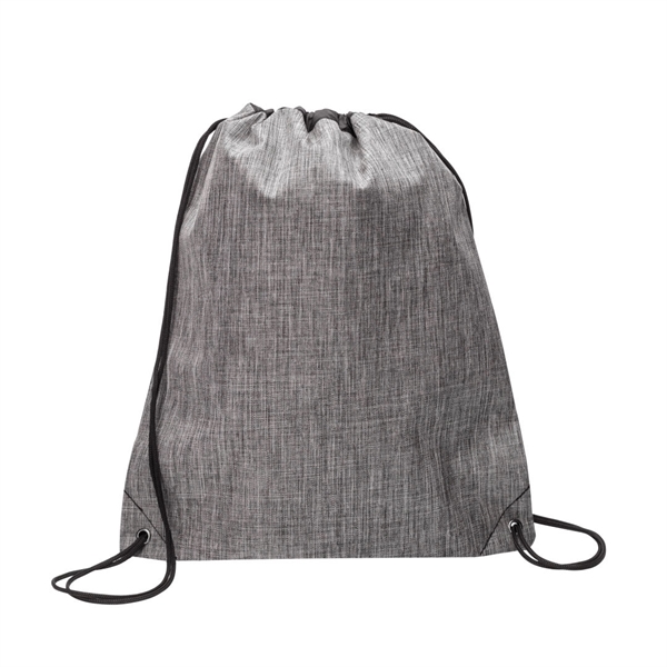 Shenandoah Heather Drawstring Bag - Shenandoah Heather Drawstring Bag - Image 7 of 7