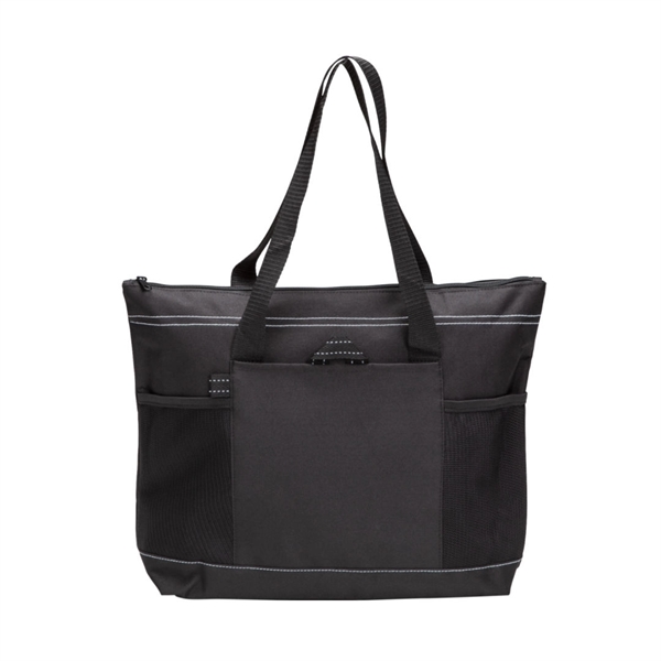 Aloha Tote Bag - Aloha Tote Bag - Image 1 of 9