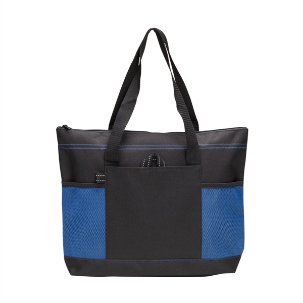 Aloha Tote Bag - Aloha Tote Bag - Image 2 of 9