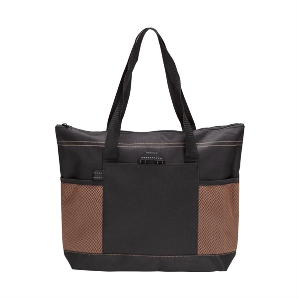 Aloha Tote Bag - Aloha Tote Bag - Image 4 of 9