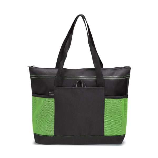 Aloha Tote Bag - Aloha Tote Bag - Image 6 of 9