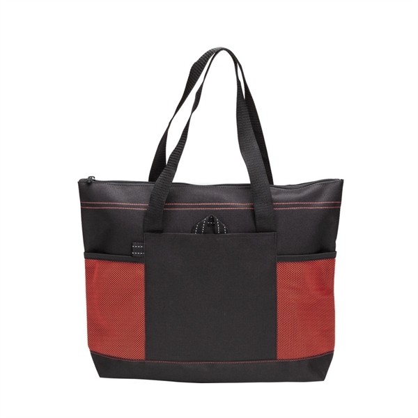 Aloha Tote Bag - Aloha Tote Bag - Image 8 of 9
