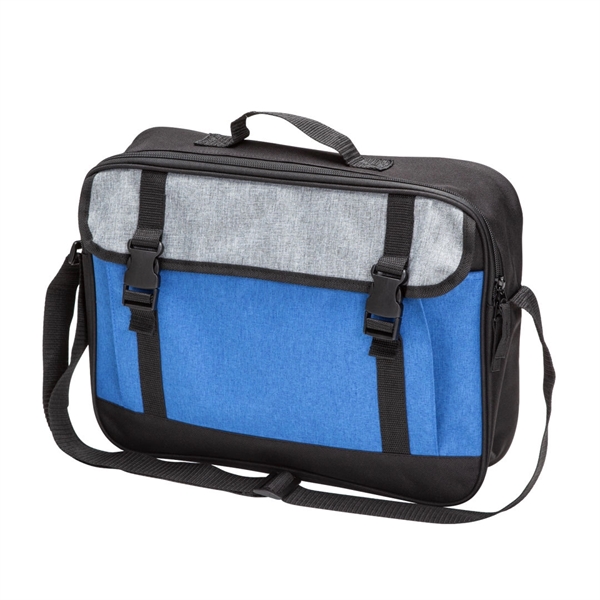 Croydon Messenger Bag - Croydon Messenger Bag - Image 1 of 5