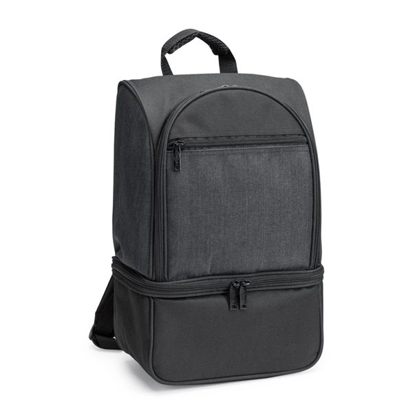 Impression Picnic Bag - Impression Picnic Bag - Image 1 of 1