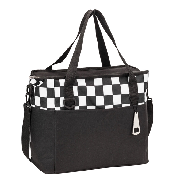 Kailua Cooler Bag - Kailua Cooler Bag - Image 4 of 8