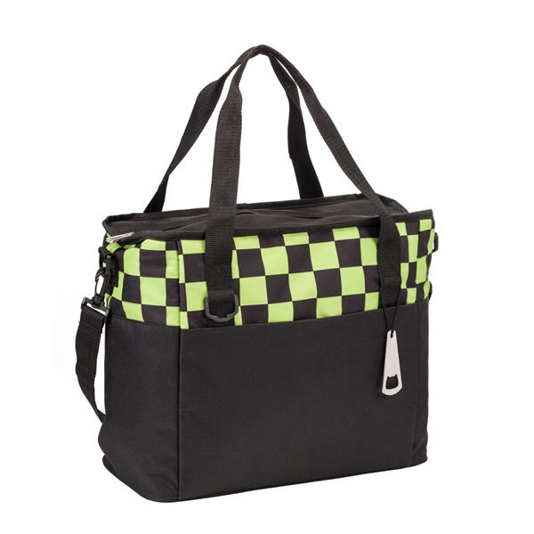 Kailua Cooler Bag - Kailua Cooler Bag - Image 8 of 8