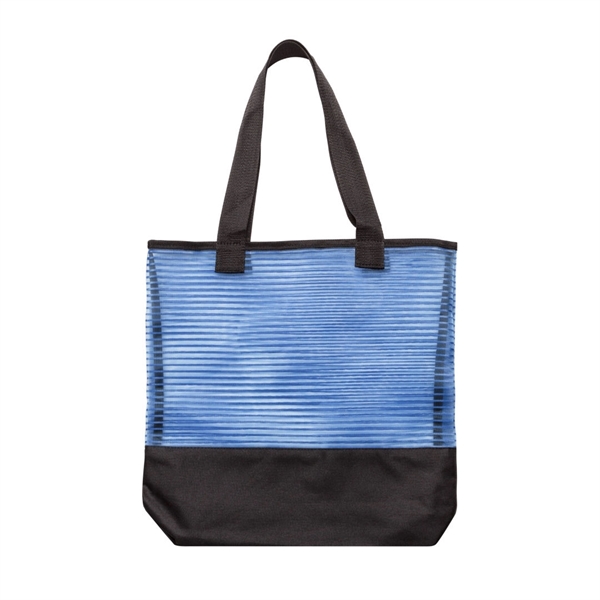 Waikiki Mesh Tote Bag - Waikiki Mesh Tote Bag - Image 1 of 9