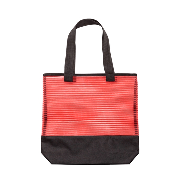 Waikiki Mesh Tote Bag - Waikiki Mesh Tote Bag - Image 8 of 9