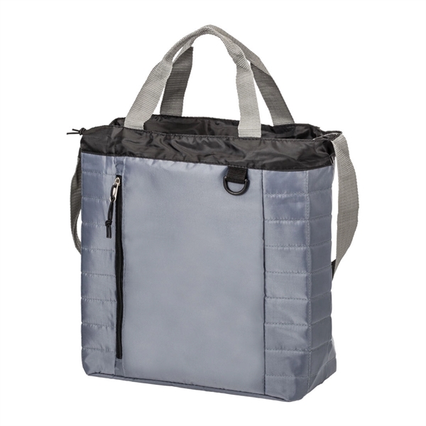 Custom Canterbury Cooler Bag