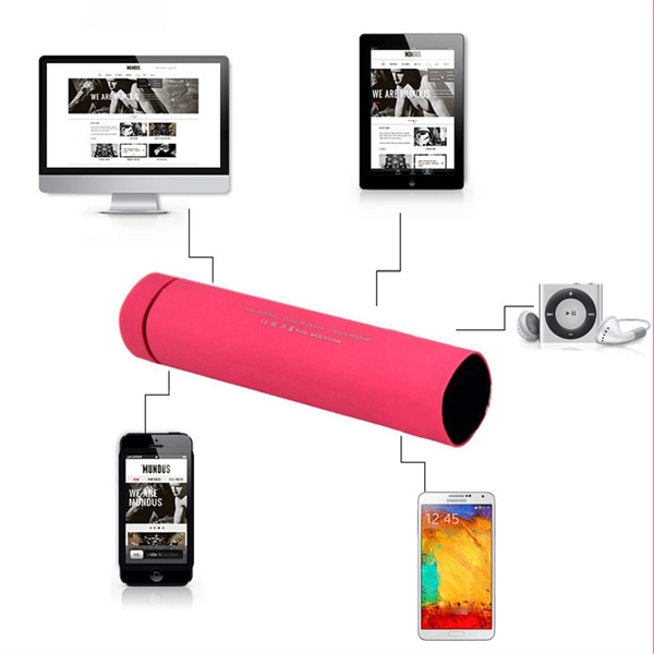 3 In 1 Mobile Phone Stand Bluetooth Speaker - 3 In 1 Mobile Phone Stand Bluetooth Speaker - Image 3 of 4