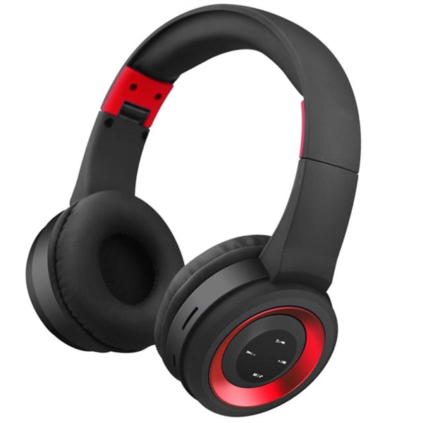 Bluetooth Headphones - Bluetooth Headphones - Image 1 of 3