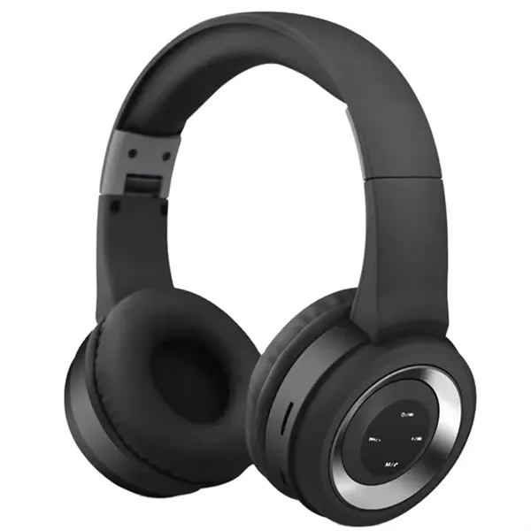 Wireless Bluetooth Headphones - Wireless Bluetooth Headphones - Image 1 of 4