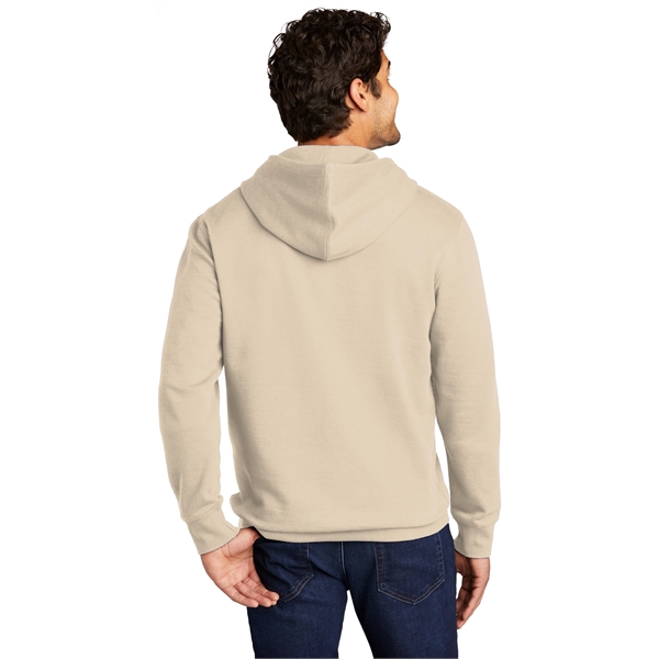 District V.I.T. Fleece Hoodie - District V.I.T. Fleece Hoodie - Image 152 of 168