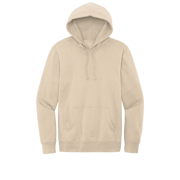 District V.I.T. Fleece Hoodie - District V.I.T. Fleece Hoodie - Image 154 of 168