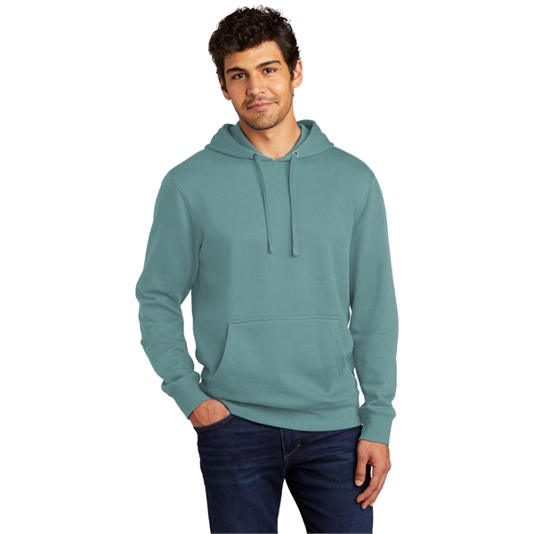 District V.I.T. Fleece Hoodie - District V.I.T. Fleece Hoodie - Image 156 of 168