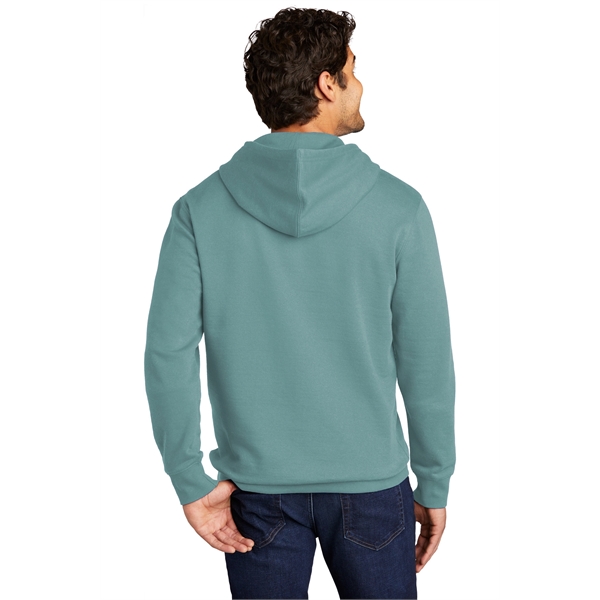 District V.I.T. Fleece Hoodie - District V.I.T. Fleece Hoodie - Image 157 of 168