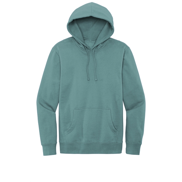 District V.I.T. Fleece Hoodie - District V.I.T. Fleece Hoodie - Image 159 of 168