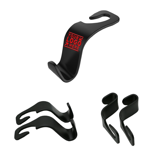 Car Seat Hook - Car Seat Hook - Image 0 of 3