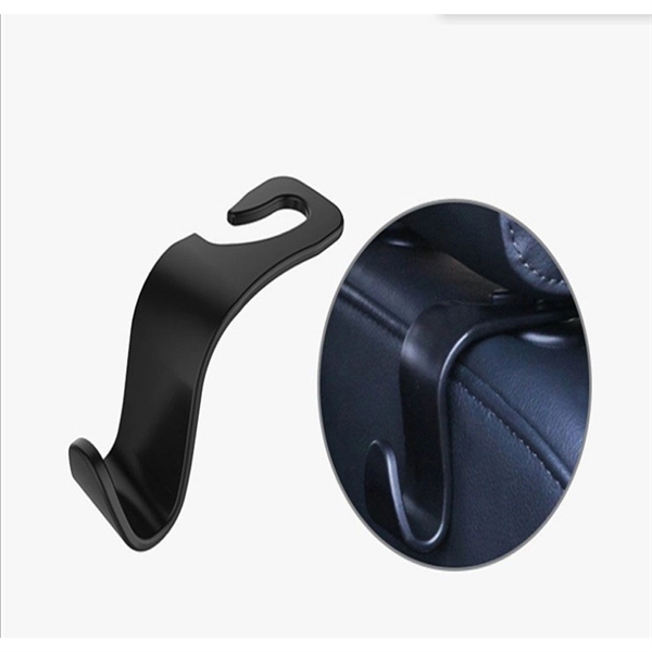 Car Seat Hook - Car Seat Hook - Image 2 of 3