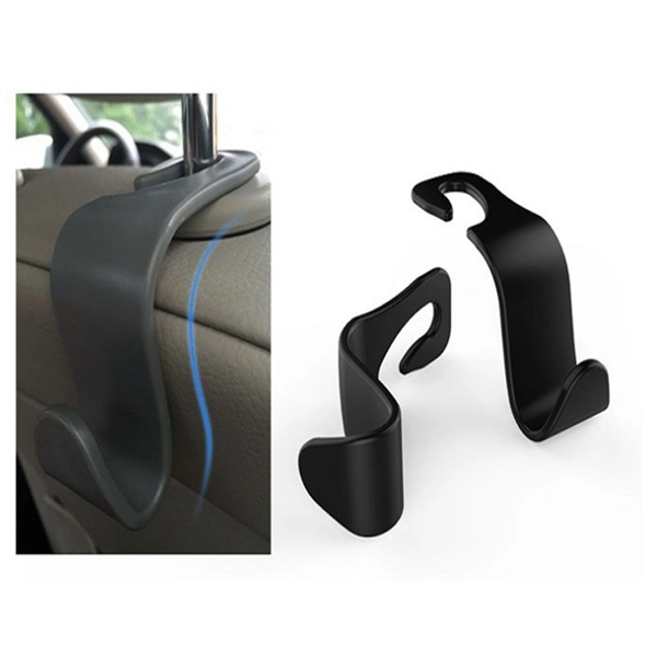 Car Seat Hook - Car Seat Hook - Image 3 of 3