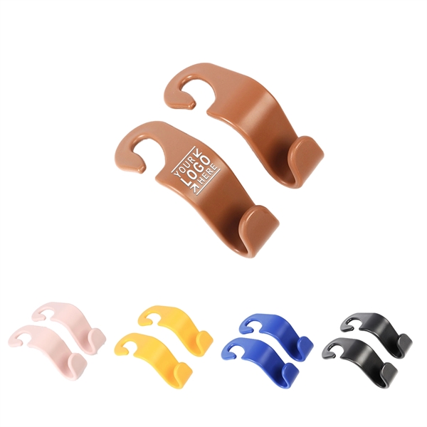 Car Seat Hook - Car Seat Hook - Image 0 of 7