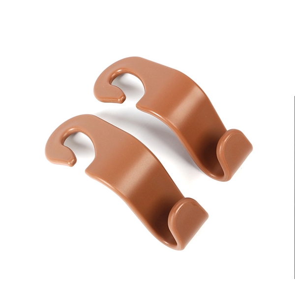 Car Seat Hook - Car Seat Hook - Image 1 of 7