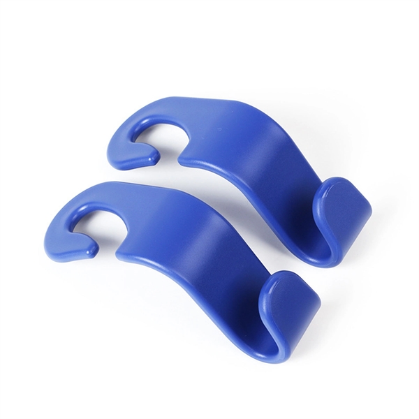 Car Seat Hook - Car Seat Hook - Image 2 of 7