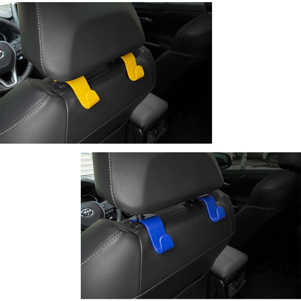 Car Seat Hook - Car Seat Hook - Image 6 of 7