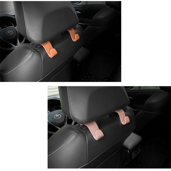 Car Seat Hook - Car Seat Hook - Image 7 of 7