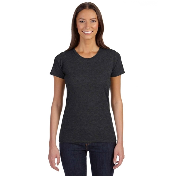 econscious Ladies' Blended Eco T-Shirt
