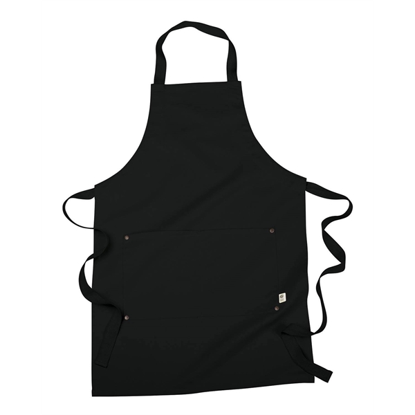 econscious Unisex Eco Apron - econscious Unisex Eco Apron - Image 1 of 5