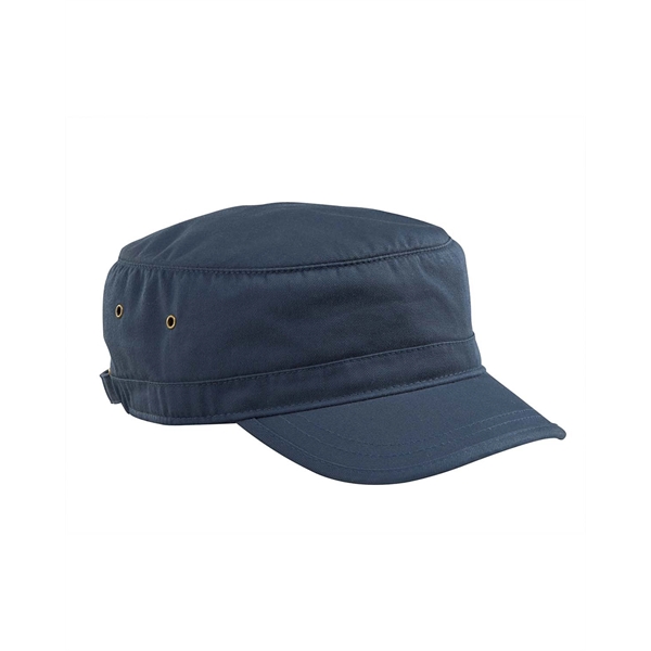 econscious Eco Corps Hat - econscious Eco Corps Hat - Image 0 of 13