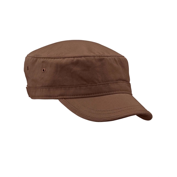 econscious Eco Corps Hat - econscious Eco Corps Hat - Image 1 of 13