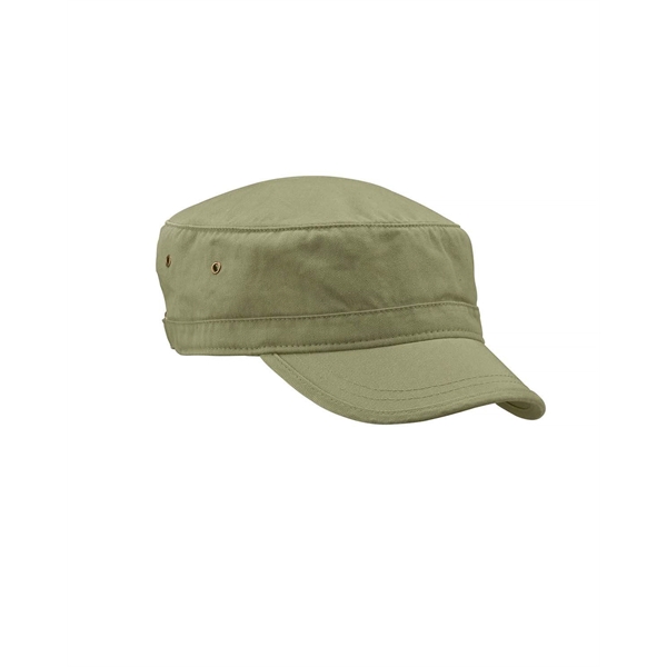 econscious Eco Corps Hat - econscious Eco Corps Hat - Image 5 of 13