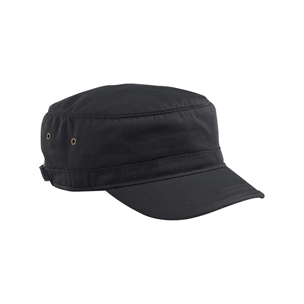 econscious Eco Corps Hat - econscious Eco Corps Hat - Image 7 of 13