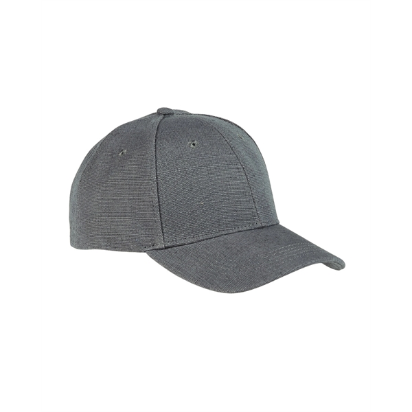 econscious Hemp Blend Baseball Hat - econscious Hemp Blend Baseball Hat - Image 1 of 7