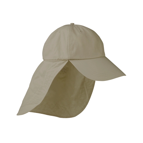 Adams Extreme Outdoor Cap - Adams Extreme Outdoor Cap - Image 4 of 15