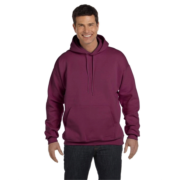 Hanes Adult Ultimate Cotton® Pullover Hooded Sweatshirt - Hanes Adult Ultimate Cotton® Pullover Hooded Sweatshirt - Image 1 of 133