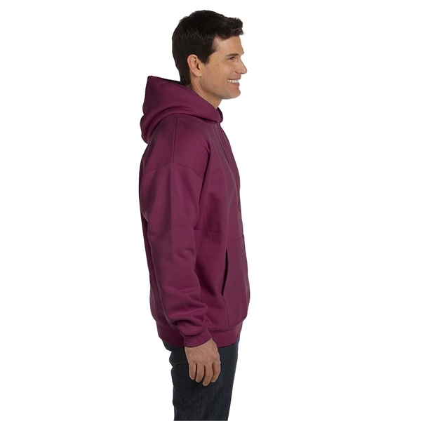 Hanes Adult Ultimate Cotton® Pullover Hooded Sweatshirt - Hanes Adult Ultimate Cotton® Pullover Hooded Sweatshirt - Image 2 of 133