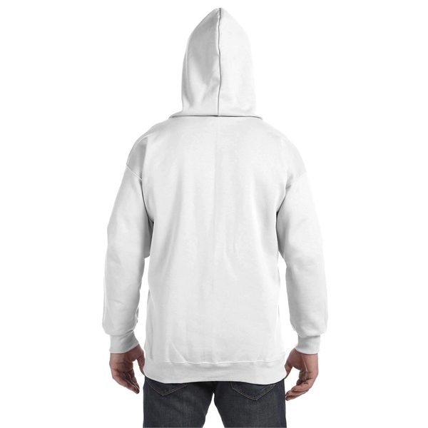 Hanes Adult Ultimate Cotton® Full-Zip Hooded Sweatshirt - Hanes Adult Ultimate Cotton® Full-Zip Hooded Sweatshirt - Image 2 of 85