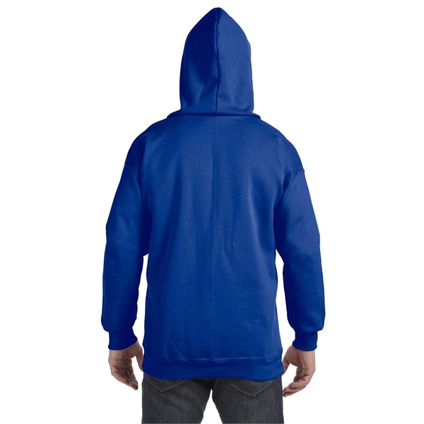 Hanes Adult Ultimate Cotton® Full-Zip Hooded Sweatshirt - Hanes Adult Ultimate Cotton® Full-Zip Hooded Sweatshirt - Image 7 of 85