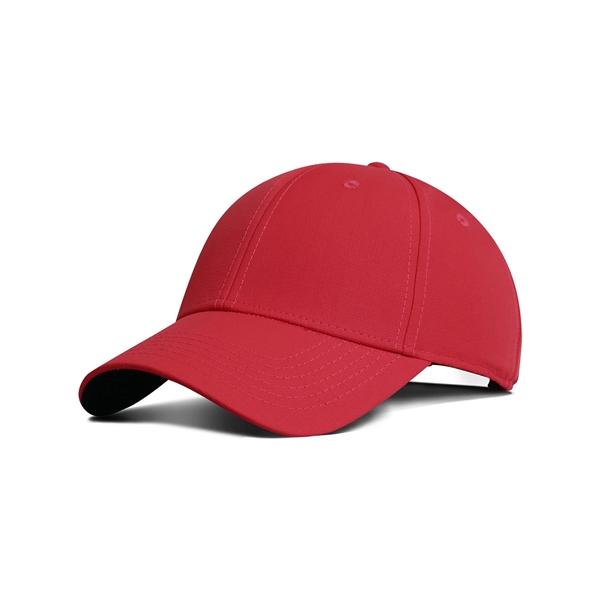 Fahrenheit Performance Fabric Cap - Fahrenheit Performance Fabric Cap - Image 2 of 13