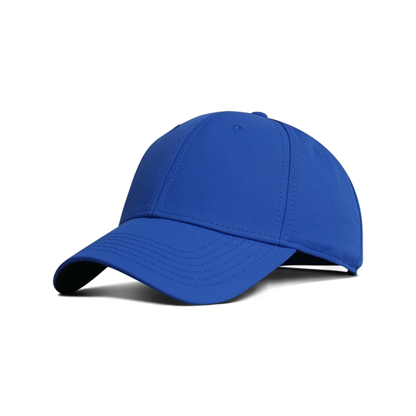 Fahrenheit Performance Fabric Cap - Fahrenheit Performance Fabric Cap - Image 3 of 13