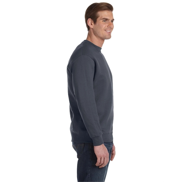 Gildan Adult DryBlend® Fleece Crew - Gildan Adult DryBlend® Fleece Crew - Image 7 of 85