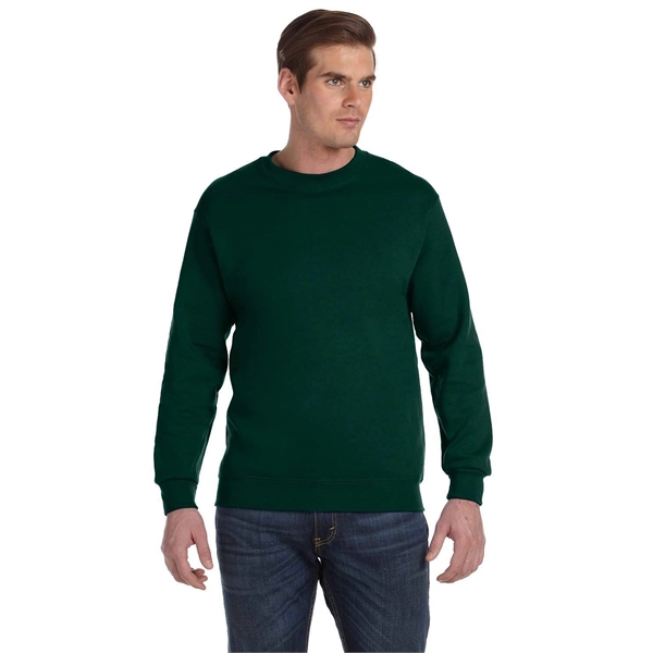 Gildan Adult DryBlend® Fleece Crew - Gildan Adult DryBlend® Fleece Crew - Image 8 of 85