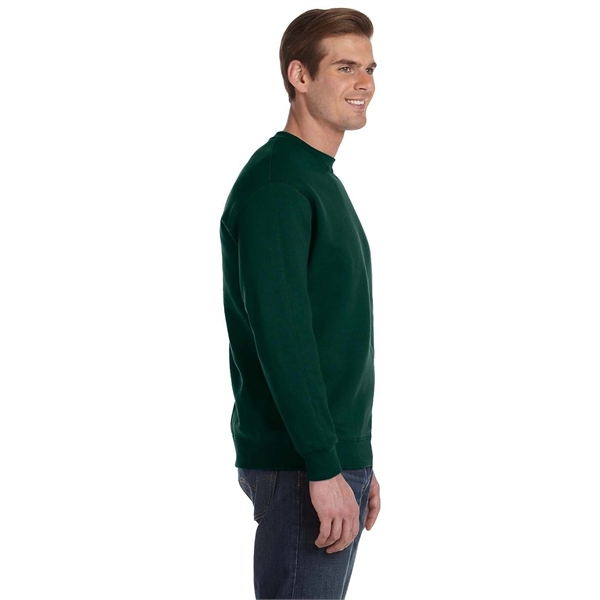 Gildan Adult DryBlend® Fleece Crew - Gildan Adult DryBlend® Fleece Crew - Image 9 of 85