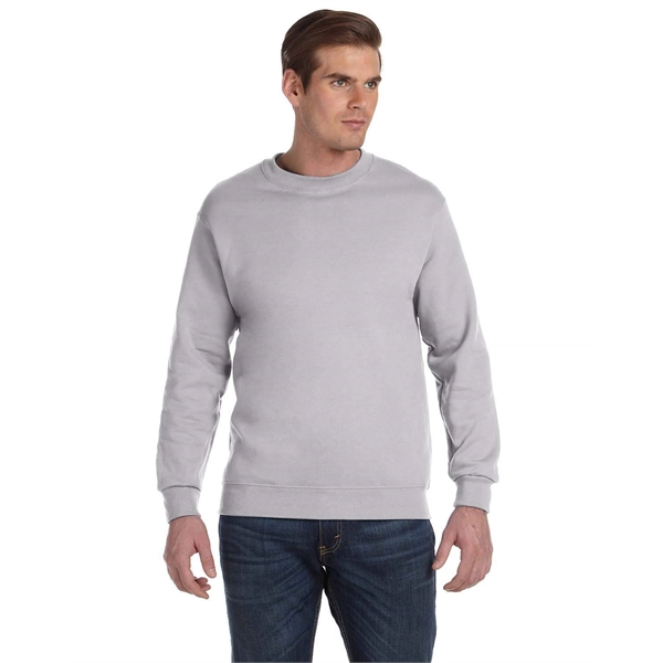 Gildan Adult DryBlend® Fleece Crew - Gildan Adult DryBlend® Fleece Crew - Image 11 of 85