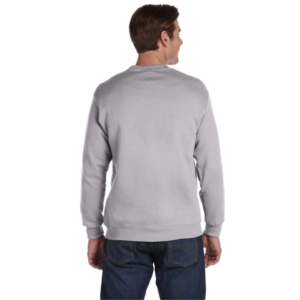 Gildan Adult DryBlend® Fleece Crew - Gildan Adult DryBlend® Fleece Crew - Image 12 of 85