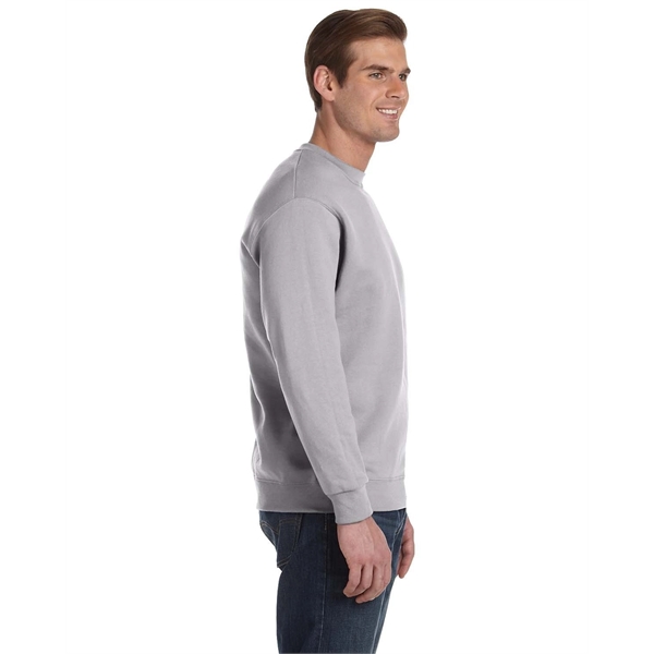 Gildan Adult DryBlend® Fleece Crew - Gildan Adult DryBlend® Fleece Crew - Image 13 of 85